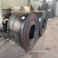 JIS G3141 Cold Rolled Steel Coil